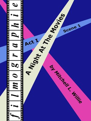 cover image of Filmographie